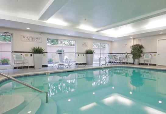 Hotel Fairfield Inn Lafayette  | Lafayette | Louisiana | United States 13