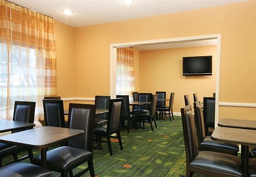 Hotel Fairfield Inn Lafayette  | Lafayette | Louisiana | United States 14