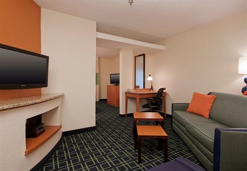 Hotel Fairfield Inn Lafayette  | Lafayette | Louisiana | United States 15
