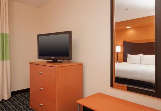 Hotel Fairfield Inn Lafayette  | Lafayette | Louisiana | United States 2