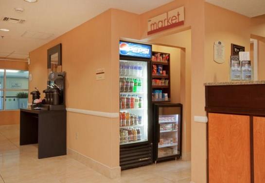 Hotel Fairfield Inn Lafayette  | Lafayette | Louisiana | United States 5