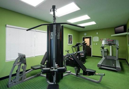 Hotel Fairfield Inn Lafayette  | Lafayette | Louisiana | United States 7