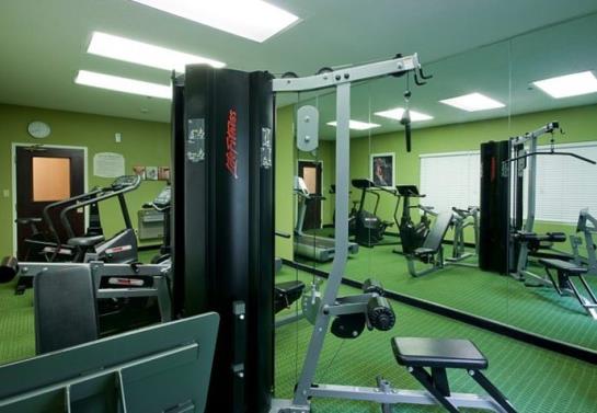 Hotel Fairfield Inn Lafayette  | Lafayette | Louisiana | United States 8