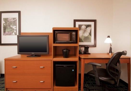 Hotel Fairfield Inn Lafayette  | Lafayette | Louisiana | United States 9