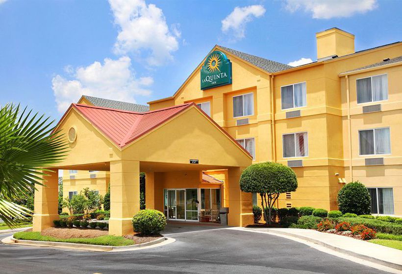 Hotel La Quinta Inn Statesboro Statesboro