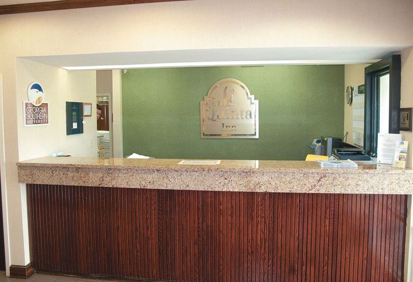 Hotel La Quinta Inn Statesboro  | Statesboro | Georgia | United States 1