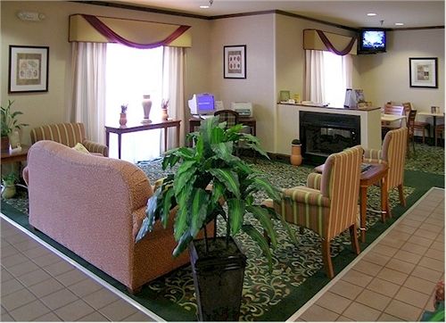 Hotel La Quinta Inn Statesboro  | Statesboro | Georgia | United States 10