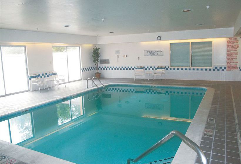 Hotel La Quinta Inn Statesboro  | Statesboro | Georgia | United States 2