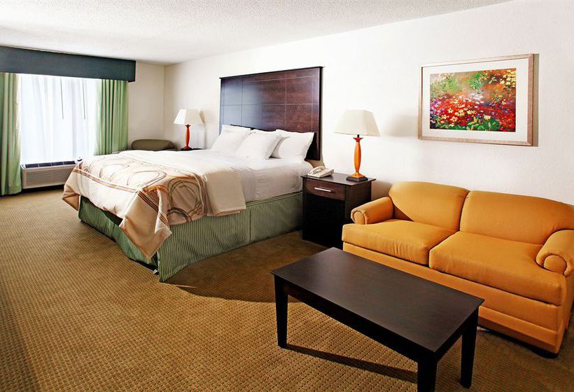 Hotel La Quinta Inn Statesboro  | Statesboro | Georgia | United States 4