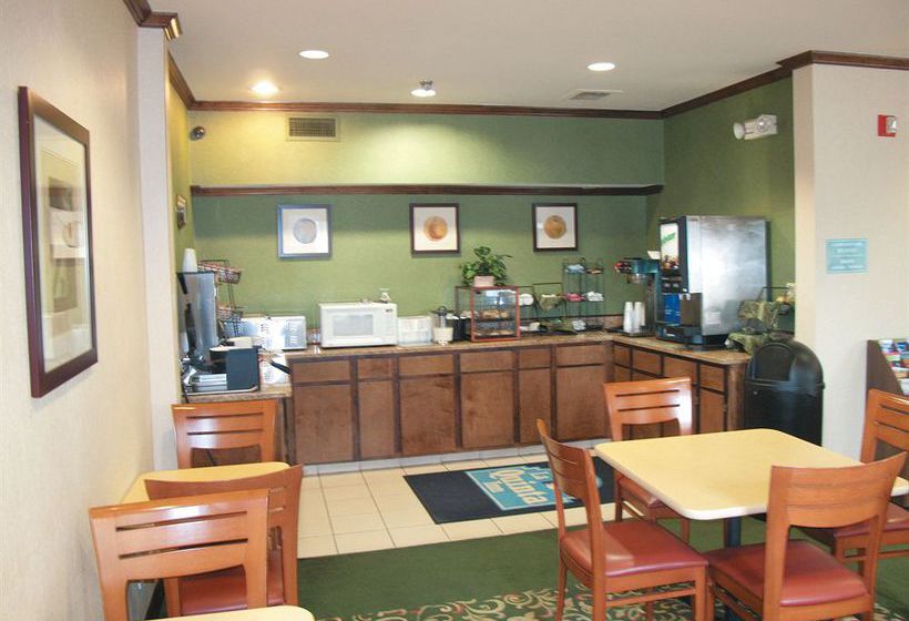 Hotel La Quinta Inn Statesboro  | Statesboro | Georgia | United States 5