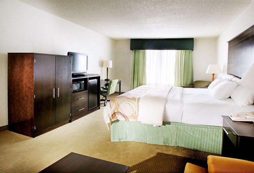 Hotel La Quinta Inn Statesboro  | Statesboro | Georgia | United States 6