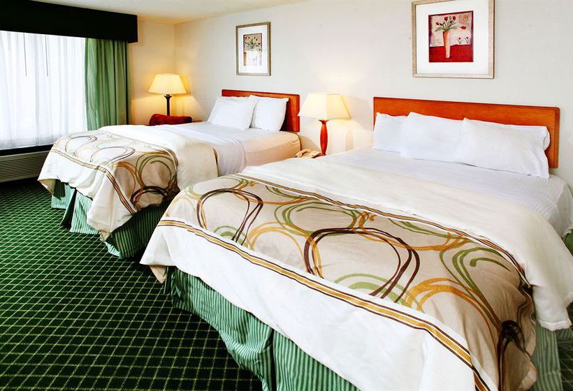 Hotel La Quinta Inn Statesboro  | Statesboro | Georgia | United States 8