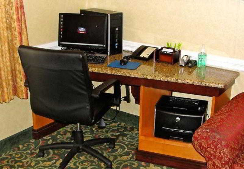 Hotel Fairfield Inn & Suites Beaumont  | Beaumont | Texas | Hotel negli Stati Uniti 10