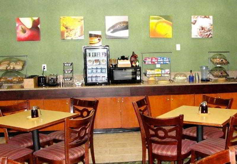 Hotel Fairfield Inn & Suites Beaumont  | Beaumont | Texas | Hotel negli Stati Uniti 11