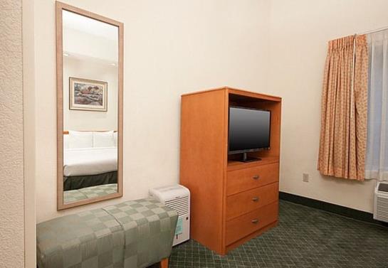 Hotel Fairfield Inn & Suites Beaumont  | Beaumont | Texas | Hotel negli Stati Uniti 12