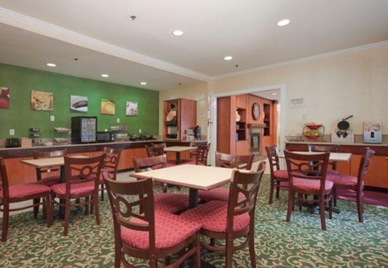 Hotel Fairfield Inn & Suites Beaumont  | Beaumont | Texas | Hotel negli Stati Uniti 14