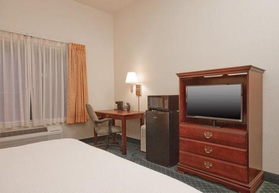 Hotel Fairfield Inn & Suites Beaumont  | Beaumont | Texas | Hotel negli Stati Uniti 15
