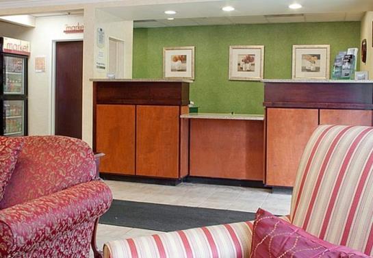 Hotel Fairfield Inn & Suites Beaumont  | Beaumont | Texas | Hotel negli Stati Uniti 16