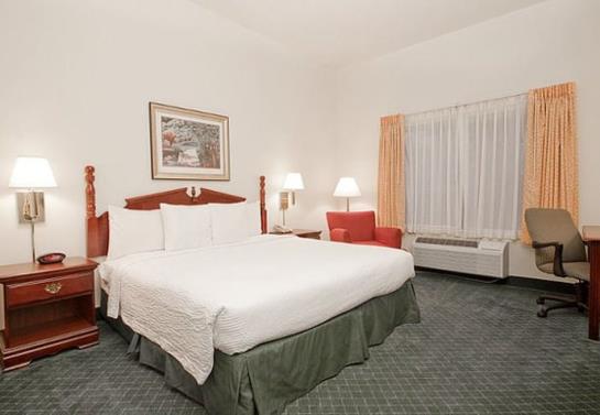 Hotel Fairfield Inn & Suites Beaumont  | Beaumont | Texas | Hotel negli Stati Uniti 19