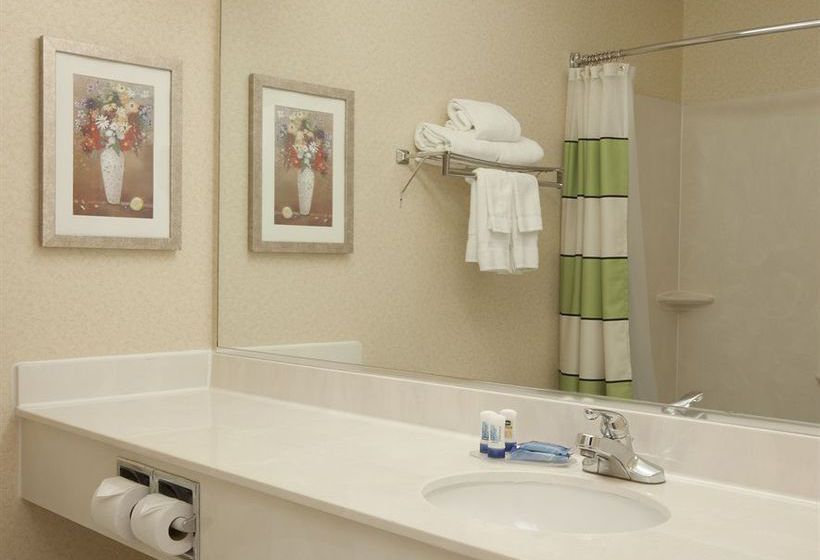 Hotel Fairfield Inn & Suites Beaumont  | Beaumont | Texas | Hotel negli Stati Uniti 2