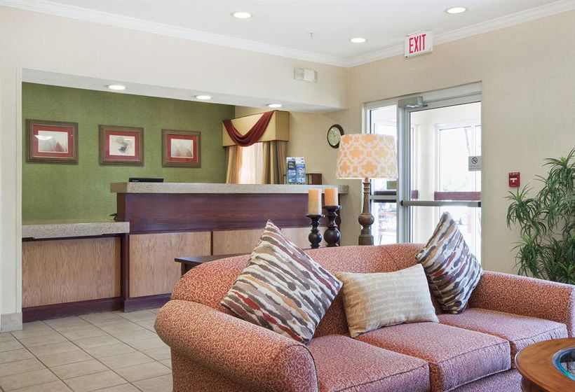 Hotel Fairfield Inn & Suites Beaumont  | Beaumont | Texas | Hotel negli Stati Uniti 4