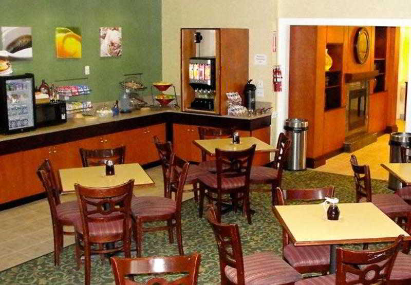 Hotel Fairfield Inn & Suites Beaumont  | Beaumont | Texas | Hotel negli Stati Uniti 8