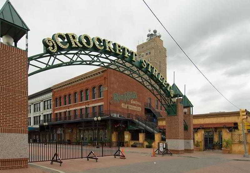 Hotel Fairfield Inn & Suites Beaumont  | Beaumont | Texas | Hotel negli Stati Uniti 9