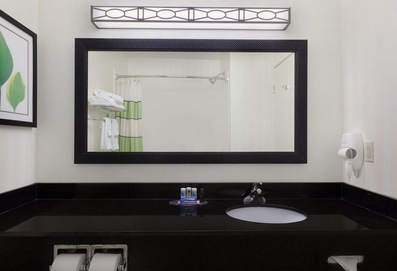 Hotel Fairfield Inn by Marriott Texas