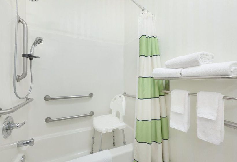 Hotel Fairfield Inn by Marriott  | Midland | Texas | United States 1