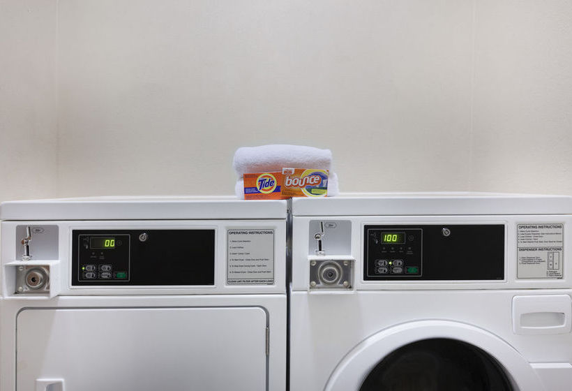 Hotel Fairfield Inn by Marriott  | Midland | Texas | United States 14