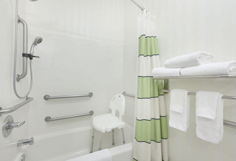 Hotel Fairfield Inn by Marriott  | Midland | Texas | United States 18