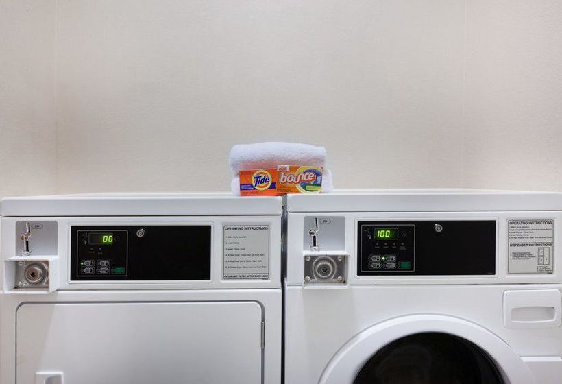 Hotel Fairfield Inn by Marriott  | Midland | Texas | United States 9