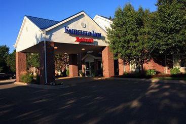 Hotel Fairfield Inn by Marriott Michigan