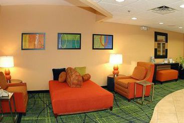 Hotel Fairfield Inn by Marriott  | Okemos | Michigan | United States 1