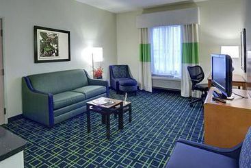 Hotel Fairfield Inn by Marriott  | Okemos | Michigan | United States 12