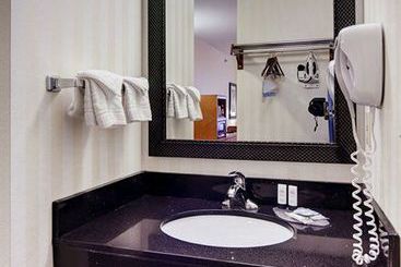 Hotel Fairfield Inn by Marriott  | Okemos | Michigan | United States 14