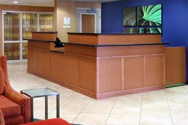 Hotel Fairfield Inn by Marriott  | Okemos | Michigan | United States 15