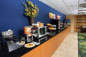 Hotel Fairfield Inn by Marriott  | Okemos | Michigan | United States 16