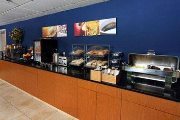 Hotel Fairfield Inn by Marriott  | Okemos | Michigan | United States 17