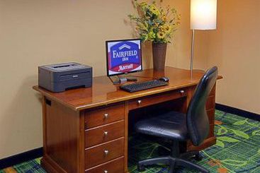 Hotel Fairfield Inn by Marriott  | Okemos | Michigan | United States 18