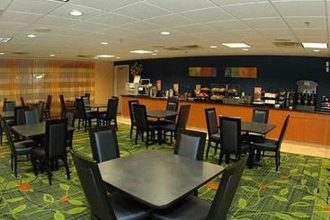 Hotel Fairfield Inn by Marriott  | Okemos | Michigan | United States 2