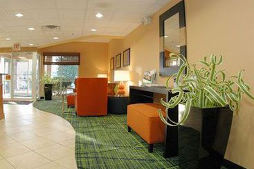 Hotel Fairfield Inn by Marriott  | Okemos | Michigan | United States 3