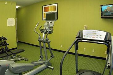 Hotel Fairfield Inn by Marriott  | Okemos | Michigan | United States 4