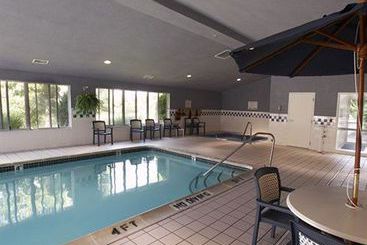 Hotel Fairfield Inn by Marriott  | Okemos | Michigan | United States 5