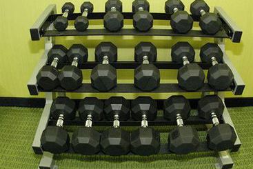 Hotel Fairfield Inn by Marriott  | Okemos | Michigan | United States 6