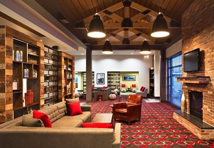 Hotel Fairfield Inn by Marriott Tennessee