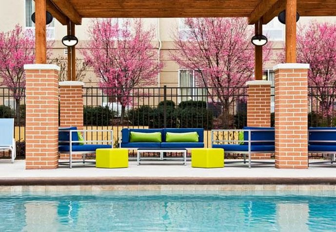 Hotel Fairfield Inn by Marriott  | Chattanooga | Tennessee | United States 1