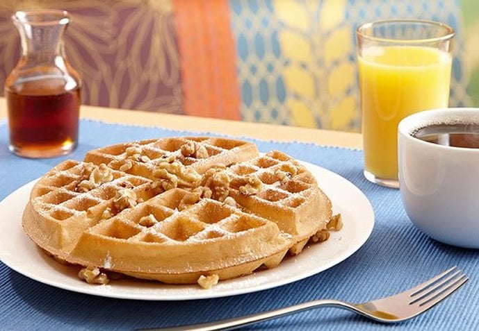 Hotel Fairfield Inn by Marriott  | Chattanooga | Tennessee | United States 2