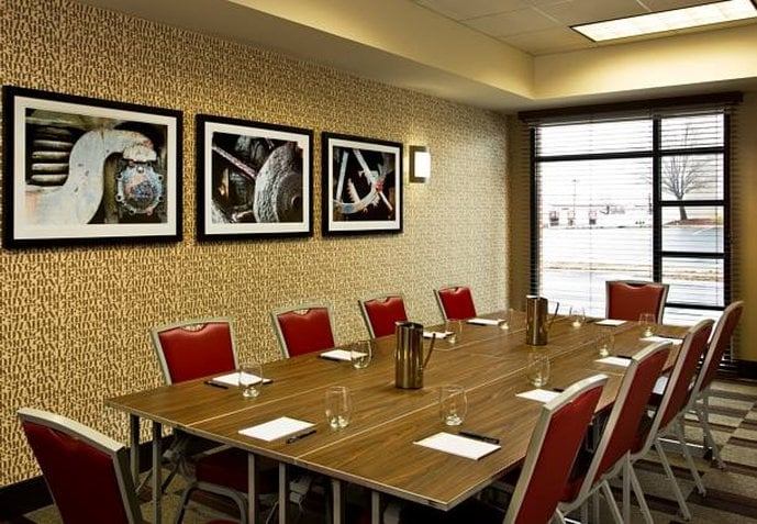 Hotel Fairfield Inn by Marriott  | Chattanooga | Tennessee | United States 3