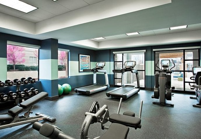 Hotel Fairfield Inn by Marriott  | Chattanooga | Tennessee | United States 5